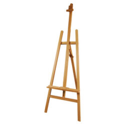 Wooden Easel - Small