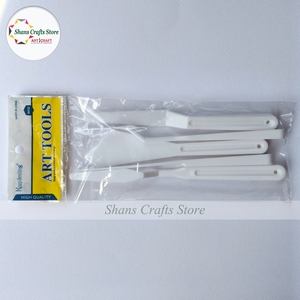 Pallete Tools Set - Plastic