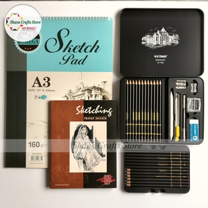 Sketching Kit 6