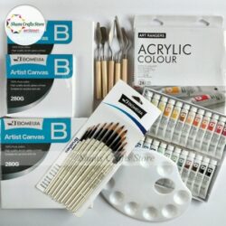 Acrylic Kit 16