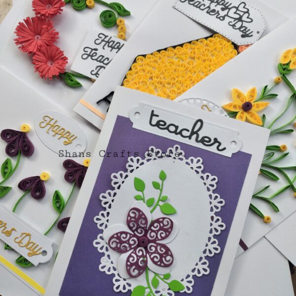 Handmade Greeting Cards