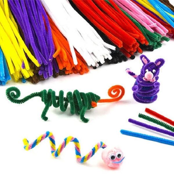 Pipe Cleaners